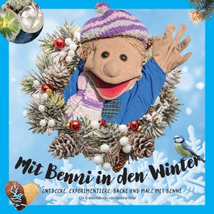 Mit Benni in den Winter