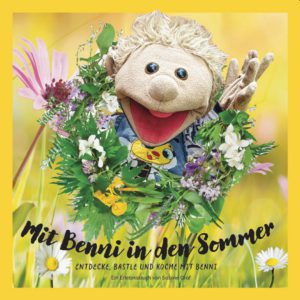 Mit Benni in den Sommer