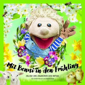 Mit Benni in den Fr&uuml;hling
